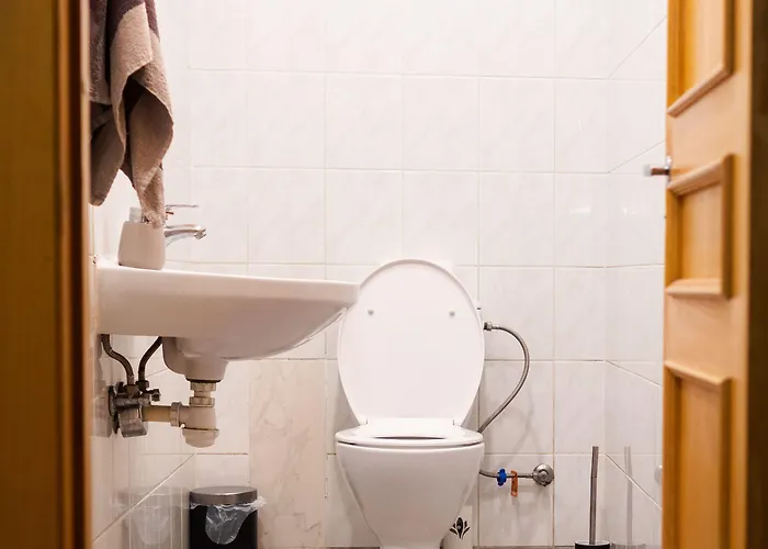 Cinnamon Sally Backpackers Vandrerhjem Riga