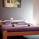 Cinnamon Sally Backpackers Hostel Ρίγα