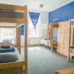 Cinnamon Sally Backpackers Hostel