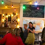 Cinnamon Sally Backpackers