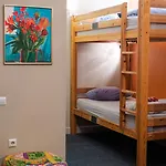 Cinnamon Sally Backpackers Hostel *