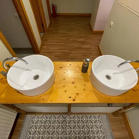 Cinnamon Sally Backpackers Hostel