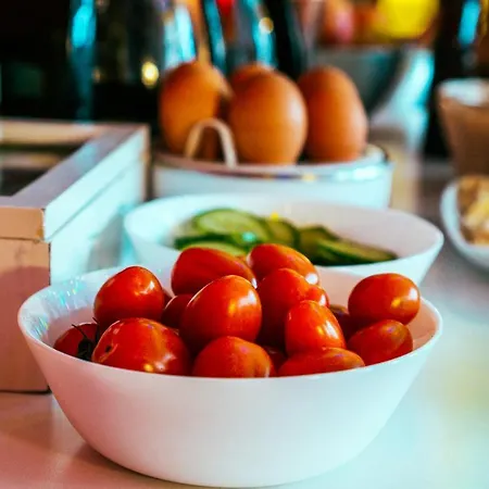 Hostel Cinnamon Sally Backpackers