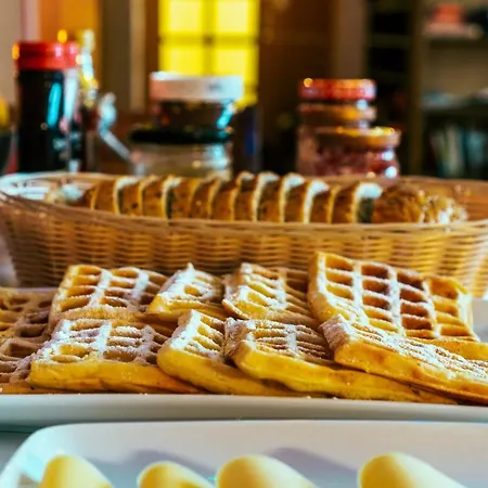 Hostel Cinnamon Sally Backpackers Riga