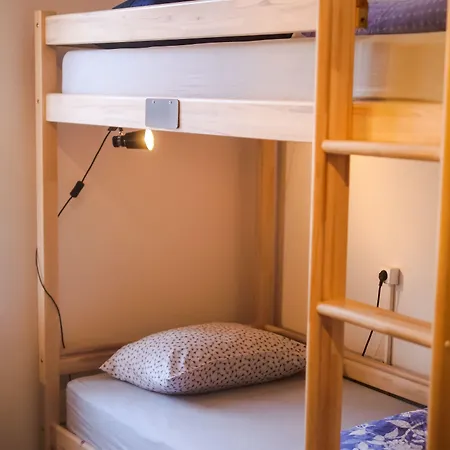 Hostel Cinnamon Sally Backpackers