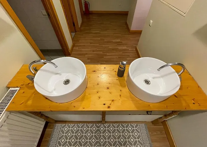 Cinnamon Sally Backpackers Auberge de jeunesse