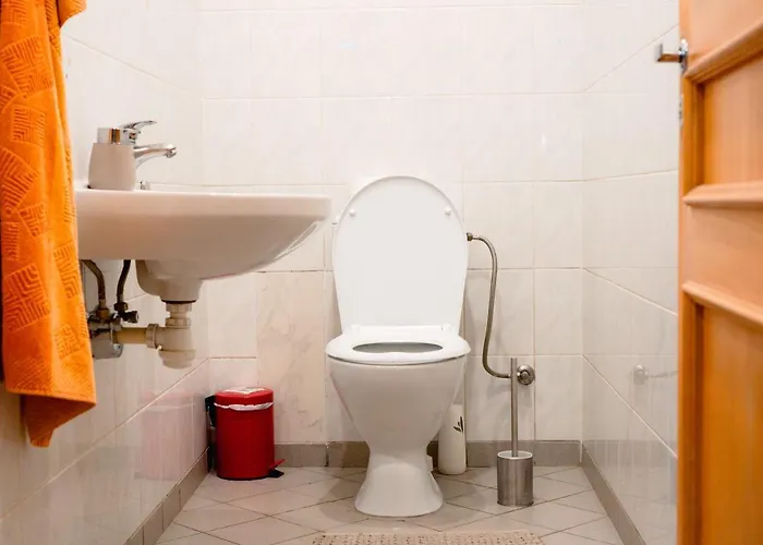 Auberge de jeunesse Cinnamon Sally Backpackers *