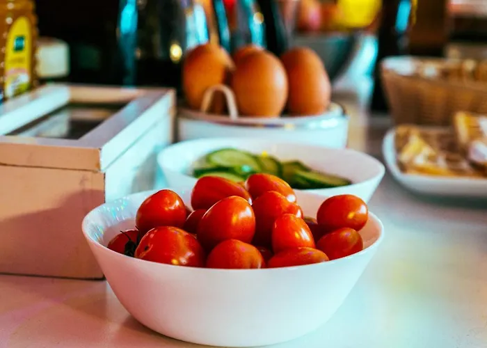 旅馆 希娜蒙莎莉背包客旅馆