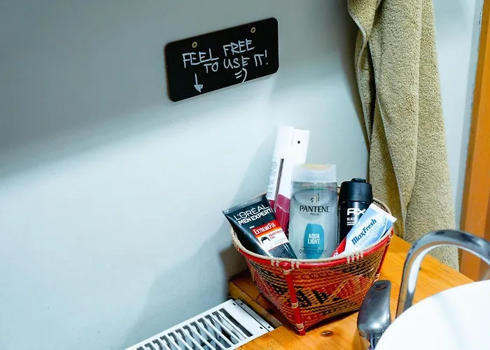 시나몬 샐리 백패커스 * 리가