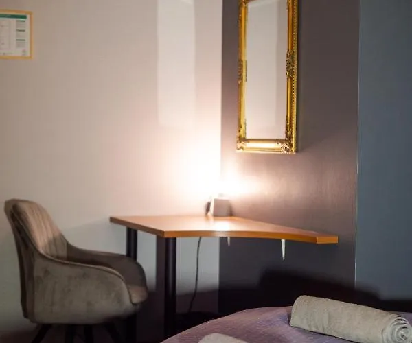 Cinnamon Sally Backpackers Auberge de jeunesse