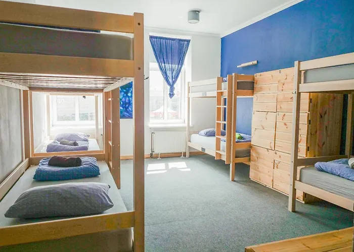 Cinnamon Sally Backpackers Auberge de jeunesse