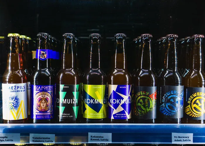 Cinnamon Sally Backpackers Hostal