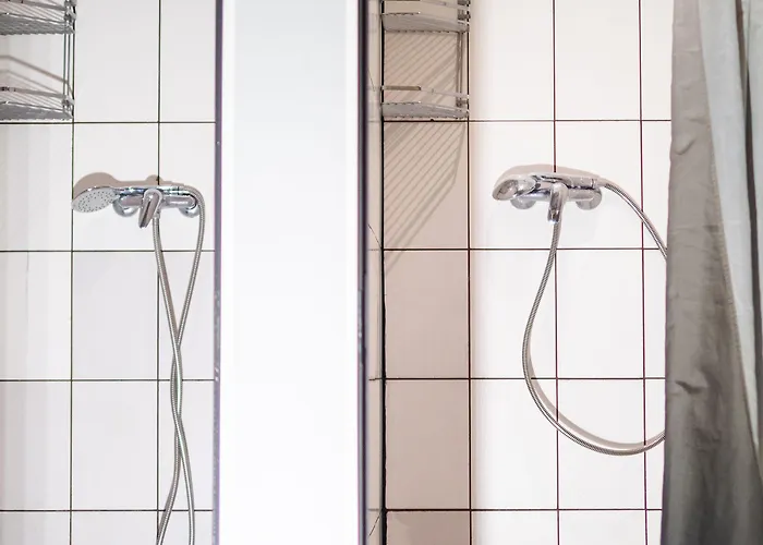 Auberge de jeunesse Cinnamon Sally Backpackers