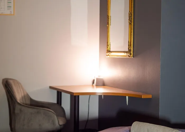 Hostal Cinnamon Sally Backpackers