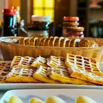 Hostal Cinnamon Sally Backpackers Riga
