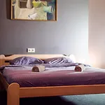 Hostal Cinnamon Sally Backpackers
