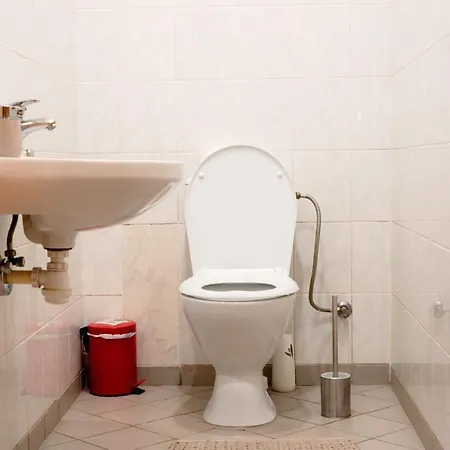 Vandrarhem Cinnamon Sally Backpackers *