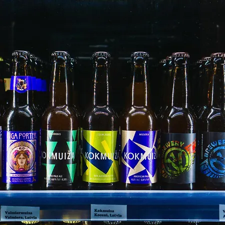 Cinnamon Sally Backpackers Vandrarhem