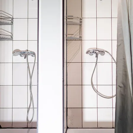 Vandrarhem Cinnamon Sally Backpackers